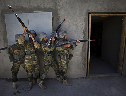 House Wants Answers on Afghan Oil Fraud