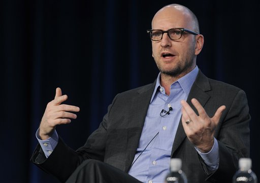 Soderbergh Will Be Missed (for as Long as He's Gone)