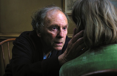 Oscar Watch: Amour, Life of Pi, and Les Mis