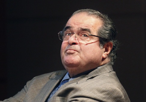 George Mason University Law School to Be Renamed After Antonin Scalia