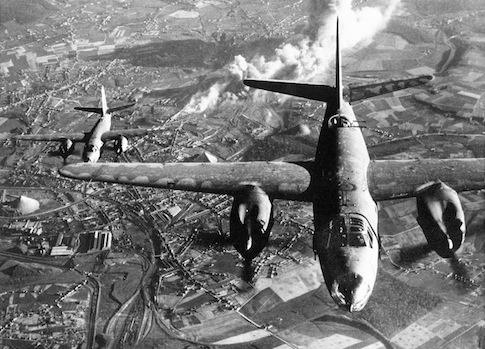Remembering Word War II Hero Jim Muri