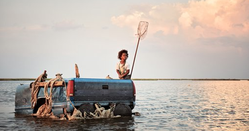 Oscar Watch: Beasts of the Southern Wild