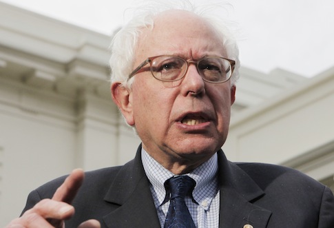 Union Members Blast Leadership’s Clinton Endorsement: 'We Want Bernie'