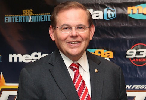 Menendez’s Replacements