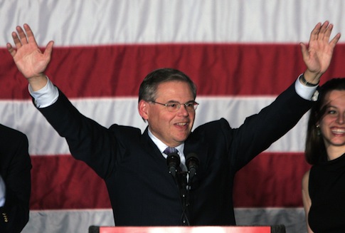 Menendez Ties to Controversial Donor Melgen Deepen