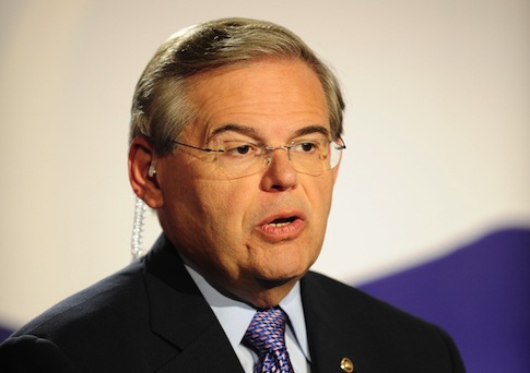 Menendez Took Additional Undisclosed Trips, Sources Tell Fox