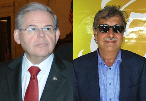The Menendez Files