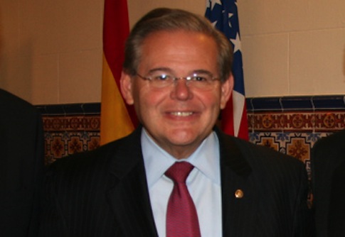 Menendez Watch