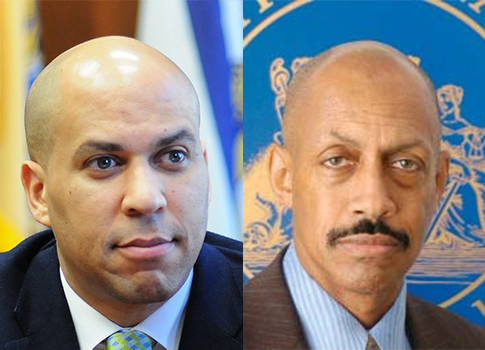 Booker's Deputy Mayor Sentenced After Conspiracy Conviction