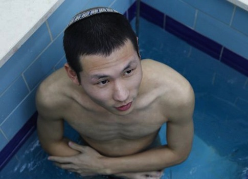 China’s Lost Jewish Community