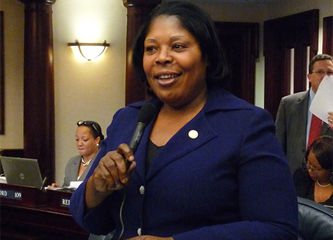 Florida Dem Engulfed in Scandals