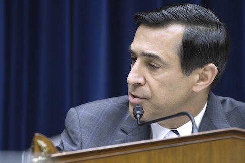 Committee Looks Into IRS, Signet Computers Relationship