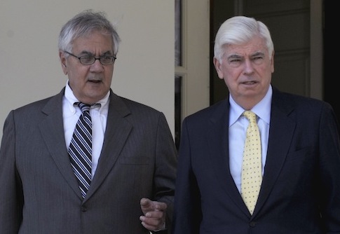 Constitutional Challenge to Dodd-Frank Grows Ranks