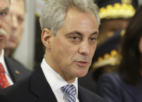 Anti-Outsourcing Mayor Emanuel Considers Outsourcing Airport