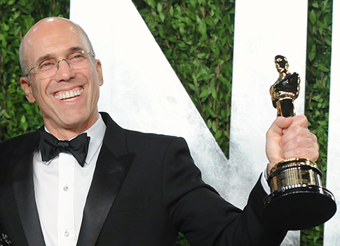 Obama Donor Breaks Decade-long Oscar Slump With Honorary Award