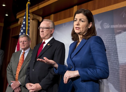Avoiding the Sequester