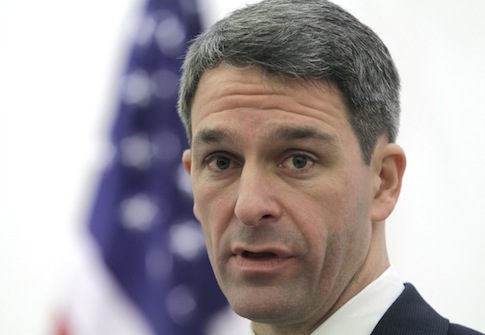The Fightin’ Virginian