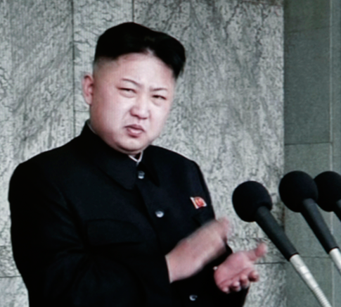 Nork Nuke Test Comes 24 Hours Before Obama Call for New Nuclear Cuts