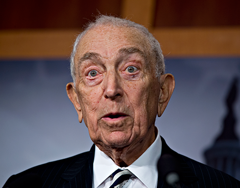 Lautenberg Raised Just $11k in 4th Quarter of 2012