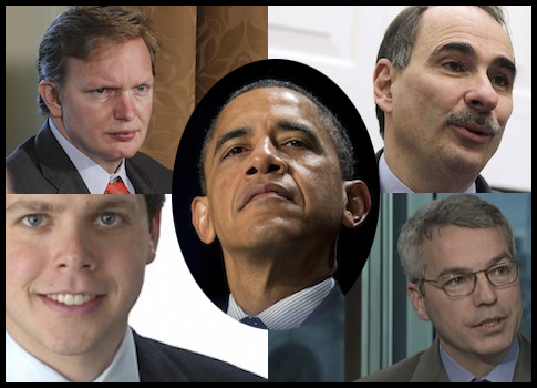 Obama Incorporated