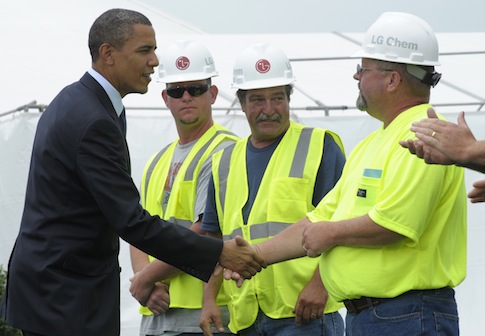 Company Paid Workers’ Idle Time, Failed to Ramp Up Production