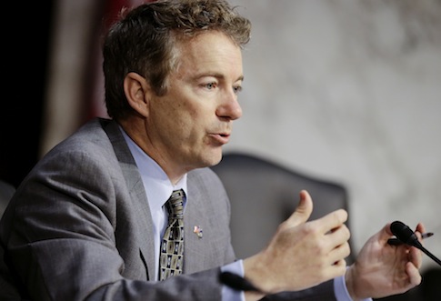 The World According to Rand