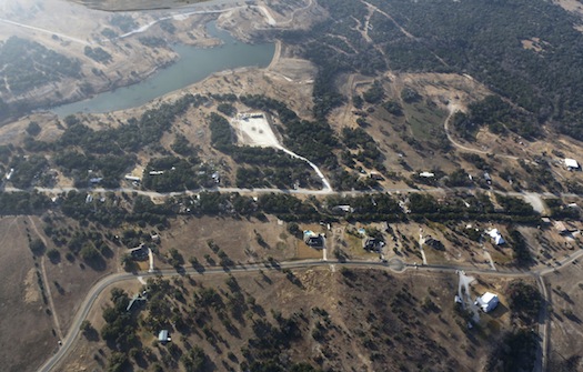 Environmental Correction Agency