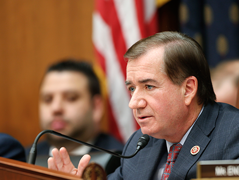 House Issues Subpoena for Release of Diplomatic Spending Documents