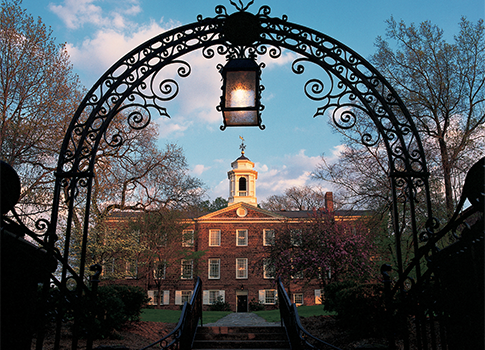 The Rutgers Rut