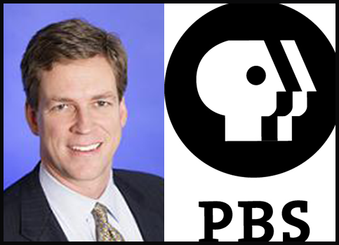 Meet Mr. Public Broadcasting