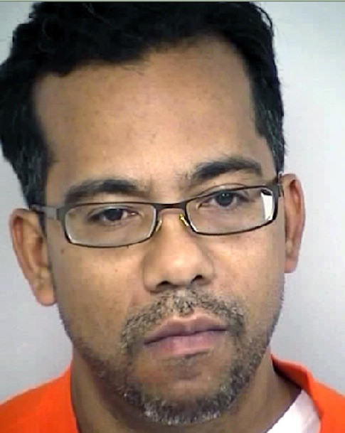 Nevada Dem Assemblyman Arrested