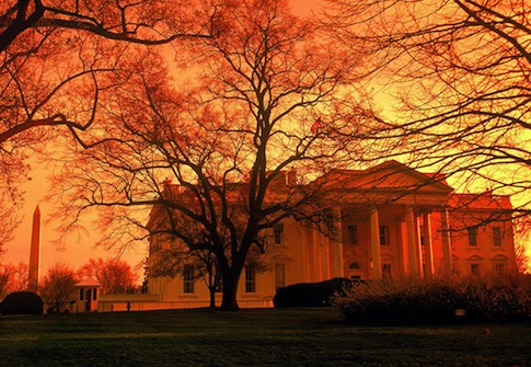 Obama's Cyber Dodge