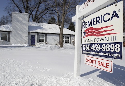The True Story Behind the Financial Crisis