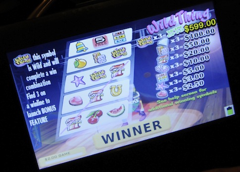Democratic Mayor Agrees to Plead Guilty to Illegal Gambling Charge