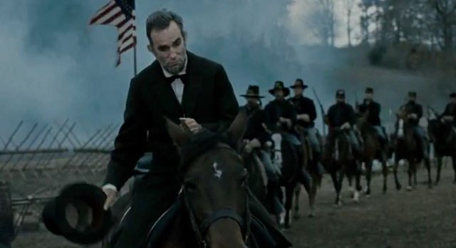 Oscar Watch: Lincoln