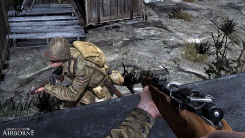 Video Games and Violence