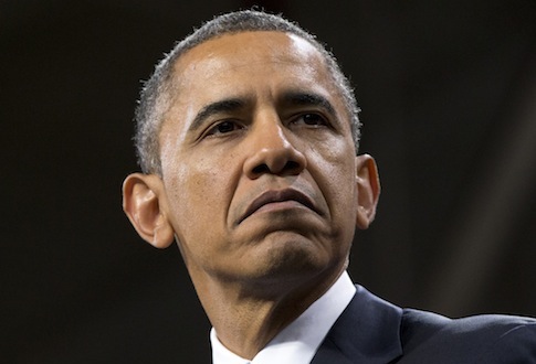 Obama Embraces 'Dark Money'