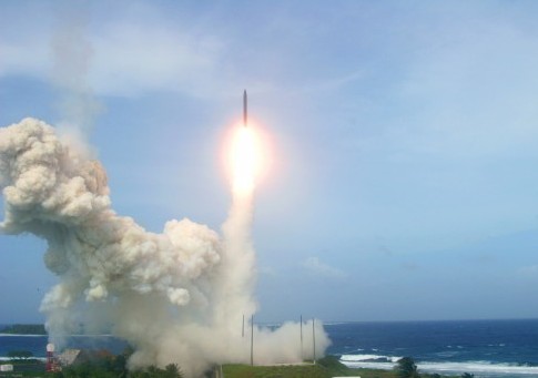 Pentagon To Boost Missile Defense Spending By Over $4 Billion