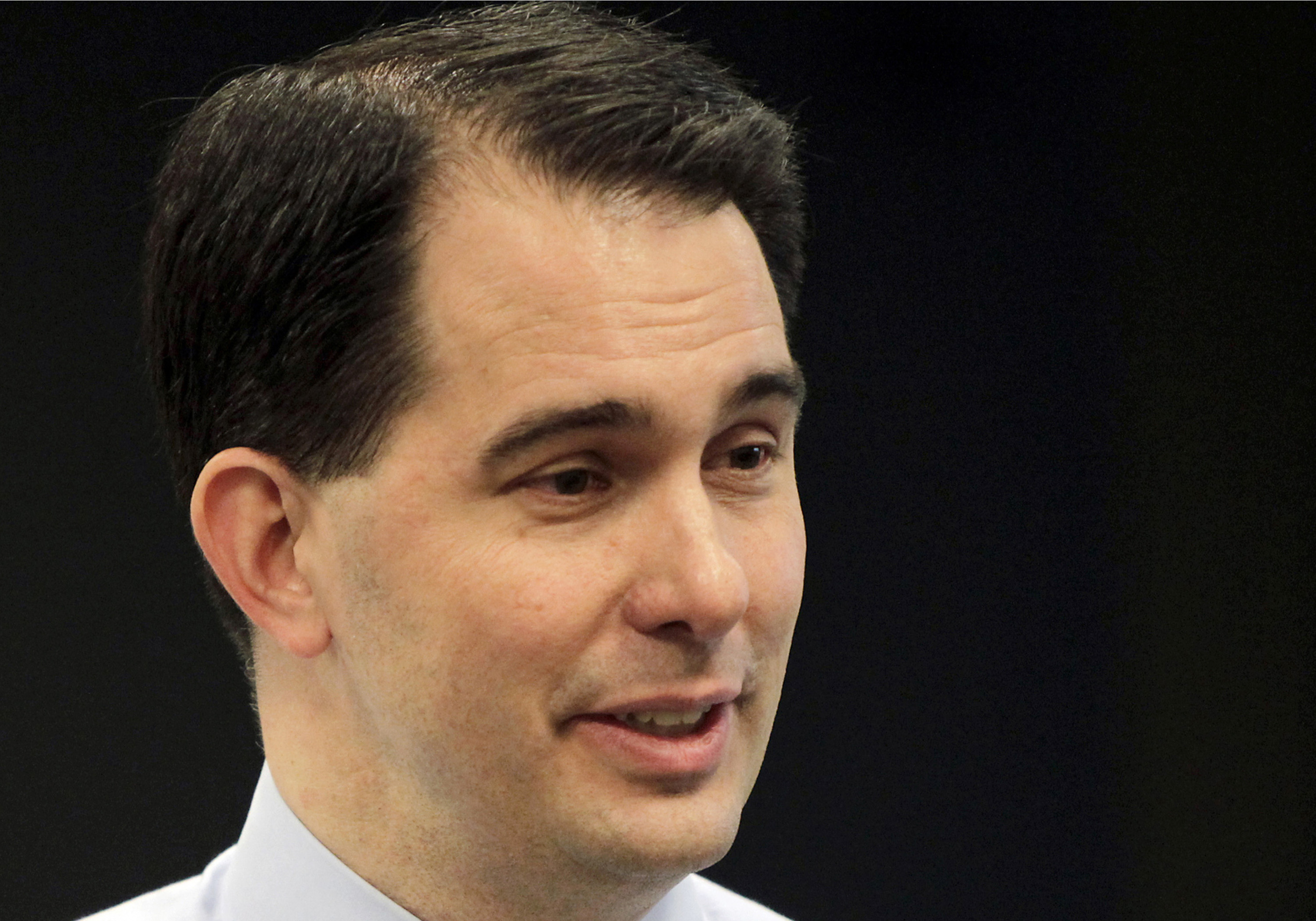 Walker Speaks