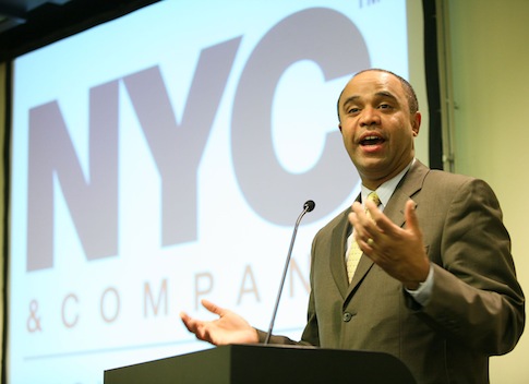Former Obama Official Ensnared in Financial Impropriety in NY Mayor's Race