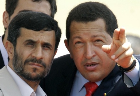 After Death of Chavez, Iran-Venezuela Alliance in Doubt