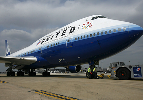 Government Revising No Fly List Protocols