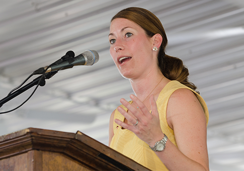 Alison Lundergan Grimes Donates from Daddy’s Pocket