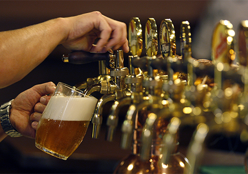 Obamacare Regulations Target Breweries Making Craft Beer