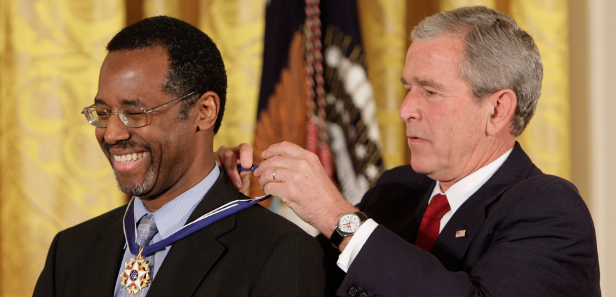 The Emptiness of a Politicized Life