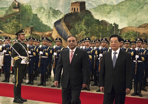 Concerns Proliferating