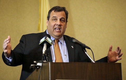 Christie Beats Biden in Quinnipiac Poll