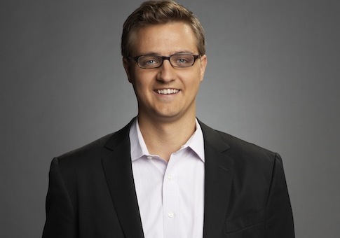 All Out: Hayes Pulls MSNBC Numbers Down