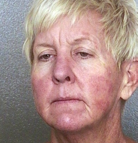 Dem City Commissioner Pleads Guilty to Third Degree Felony