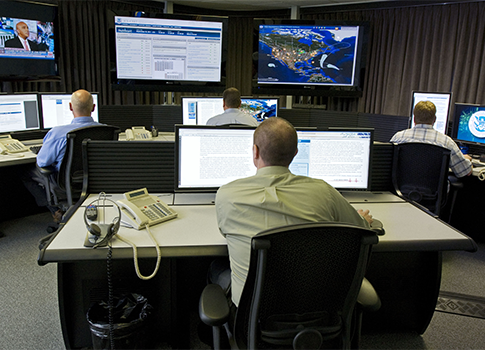Securing Command